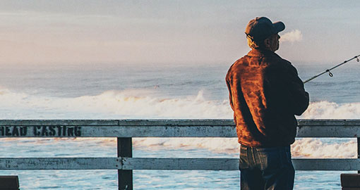 Fish Farm Overall Design